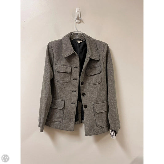 Coat Other By Jodifl In Black & White, Size: S