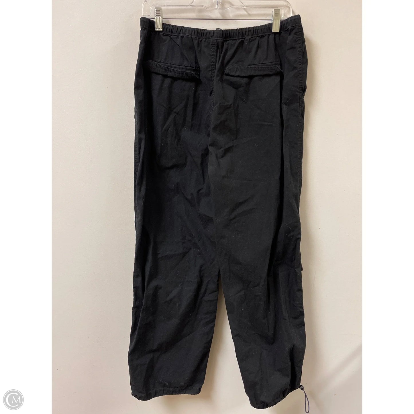 Pants Cargo & Utility By Divided In Black, Size: 6