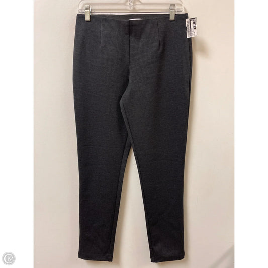 Pants Leggings By Calvin Klein In Black, Size: 10