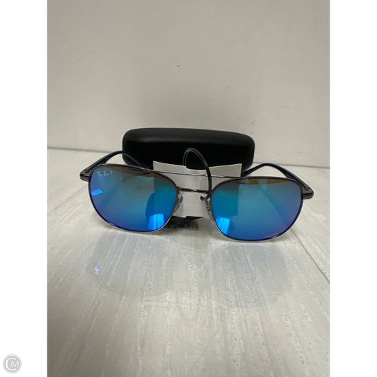 Sunglasses Designer By Ray Ban