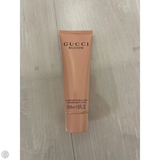 Accessory Designer Tag By Gucci