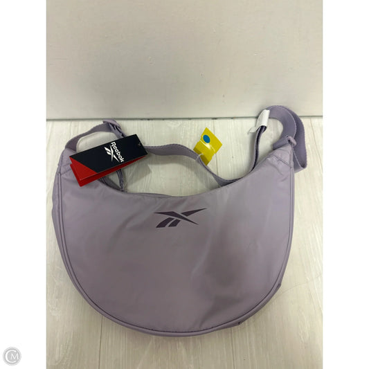 Crossbody By Reebok, Size: Medium