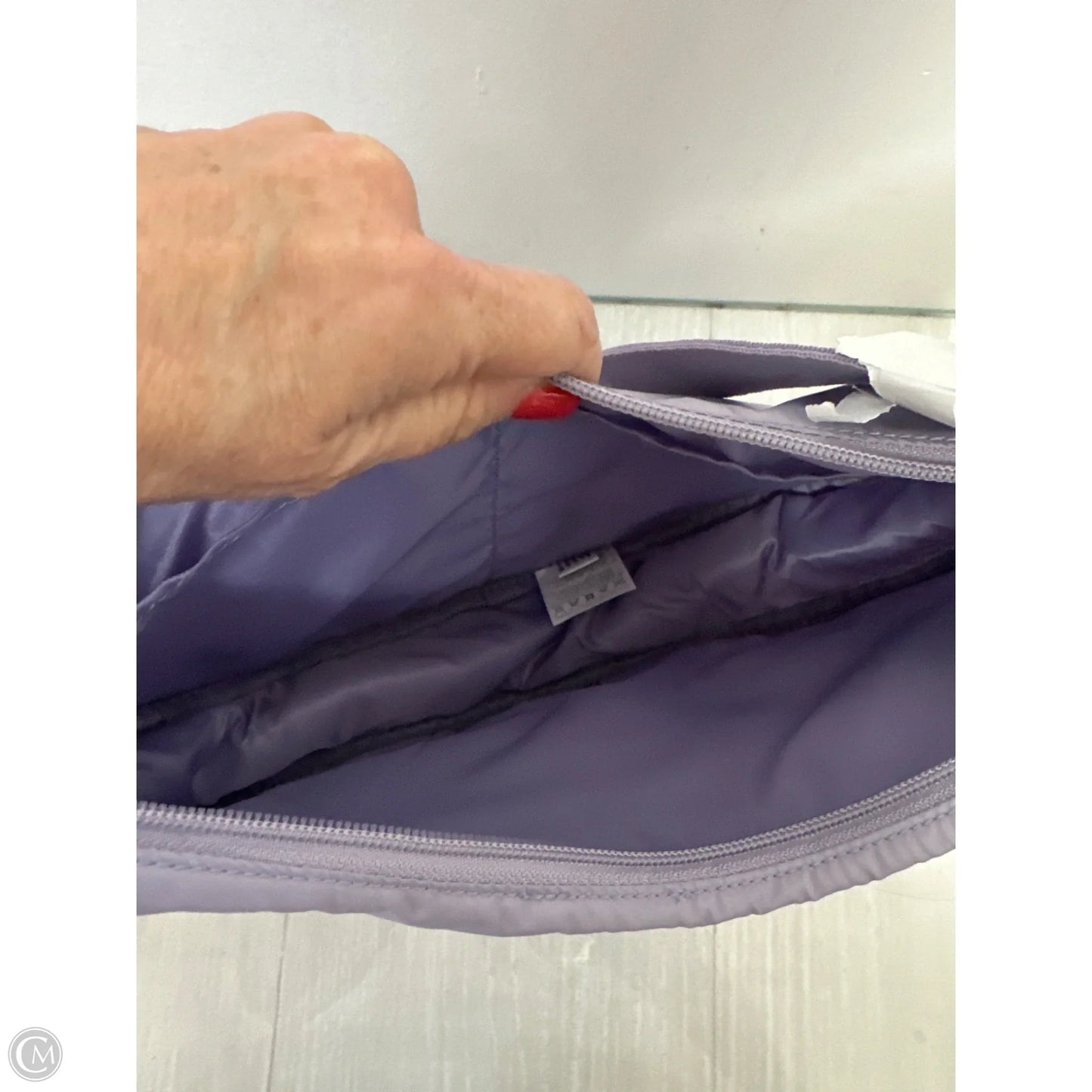 Crossbody By Reebok, Size: Medium