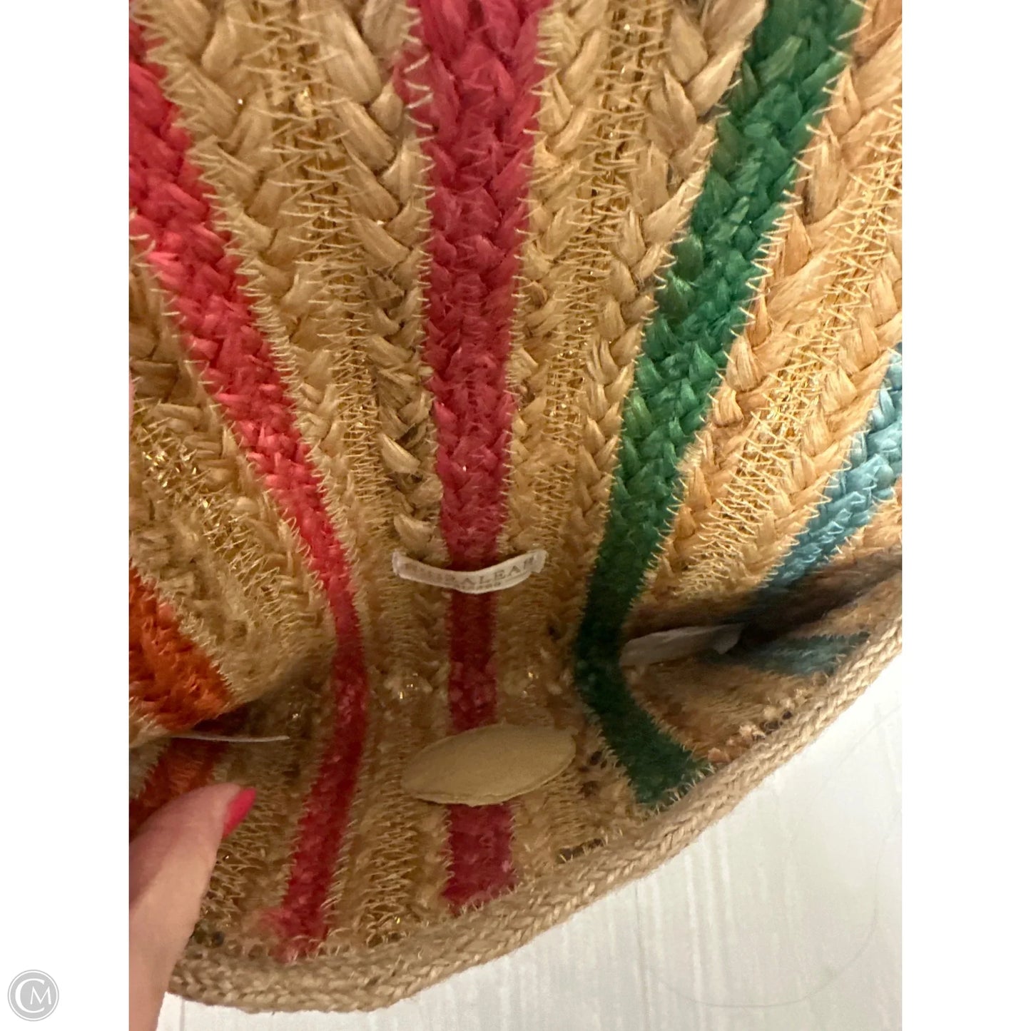 Clutch By Shiraleah, Size: Small