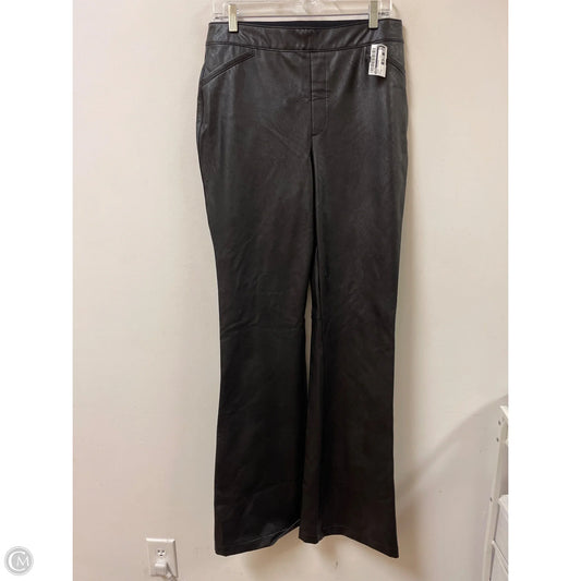 Pants Leggings By Spanx In Black, Size: Xl
