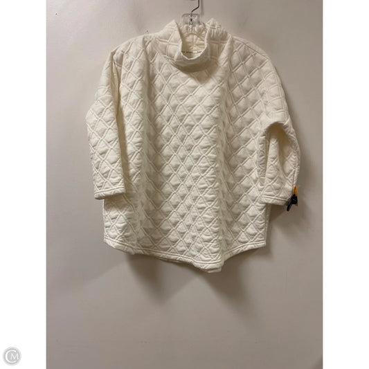 Sweater By Tuckernuck In White, Size: L