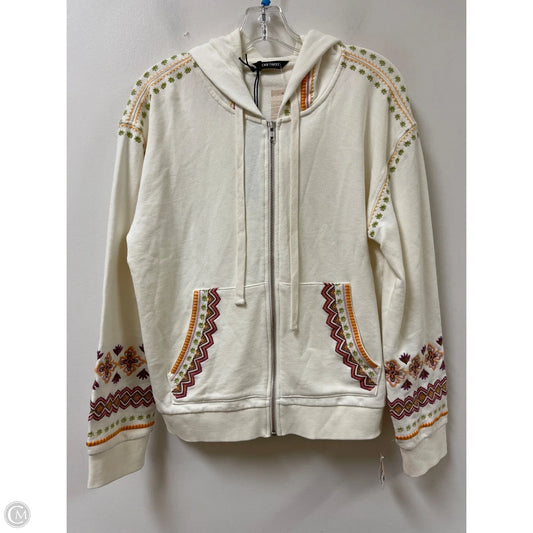 Jacket Other By Sundance In Cream, Size: M