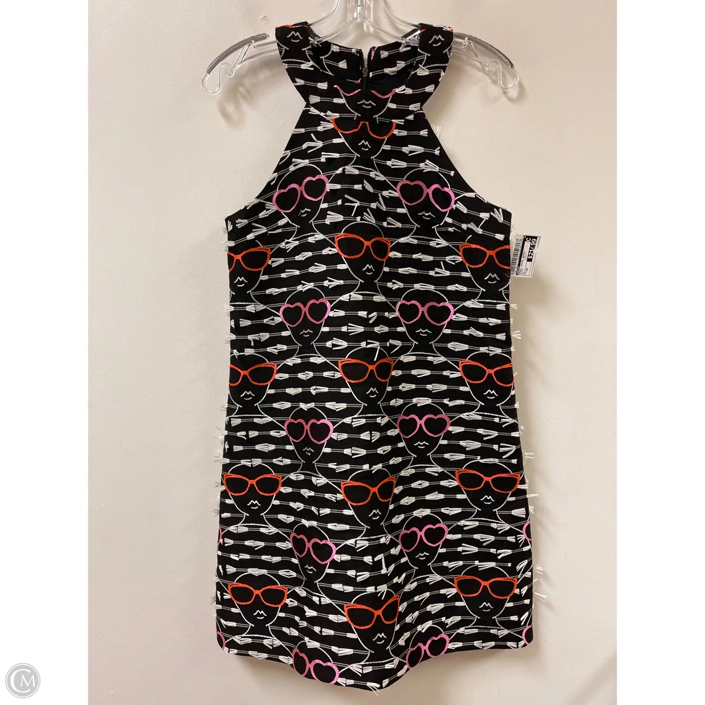 Dress Casual Short By Hutch In Black, Size: Xs