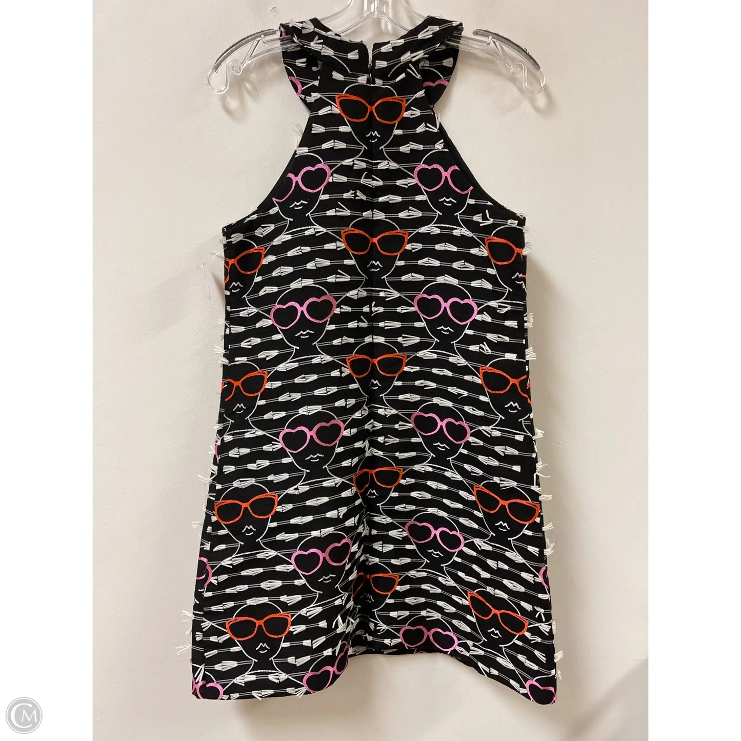 Dress Casual Short By Hutch In Black, Size: Xs