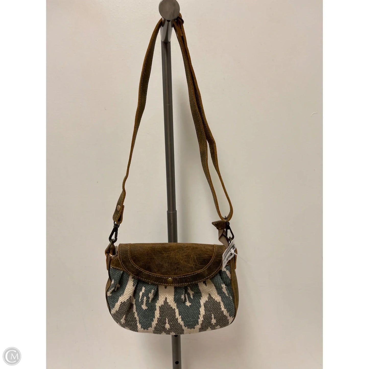Crossbody By Myra, Size: Small