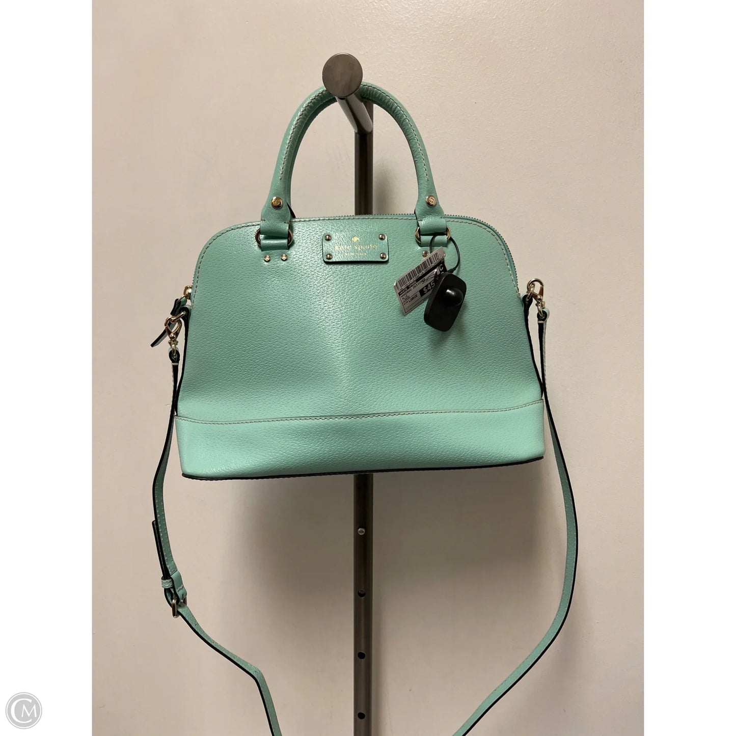 Handbag Designer By Kate Spade, Size: Large