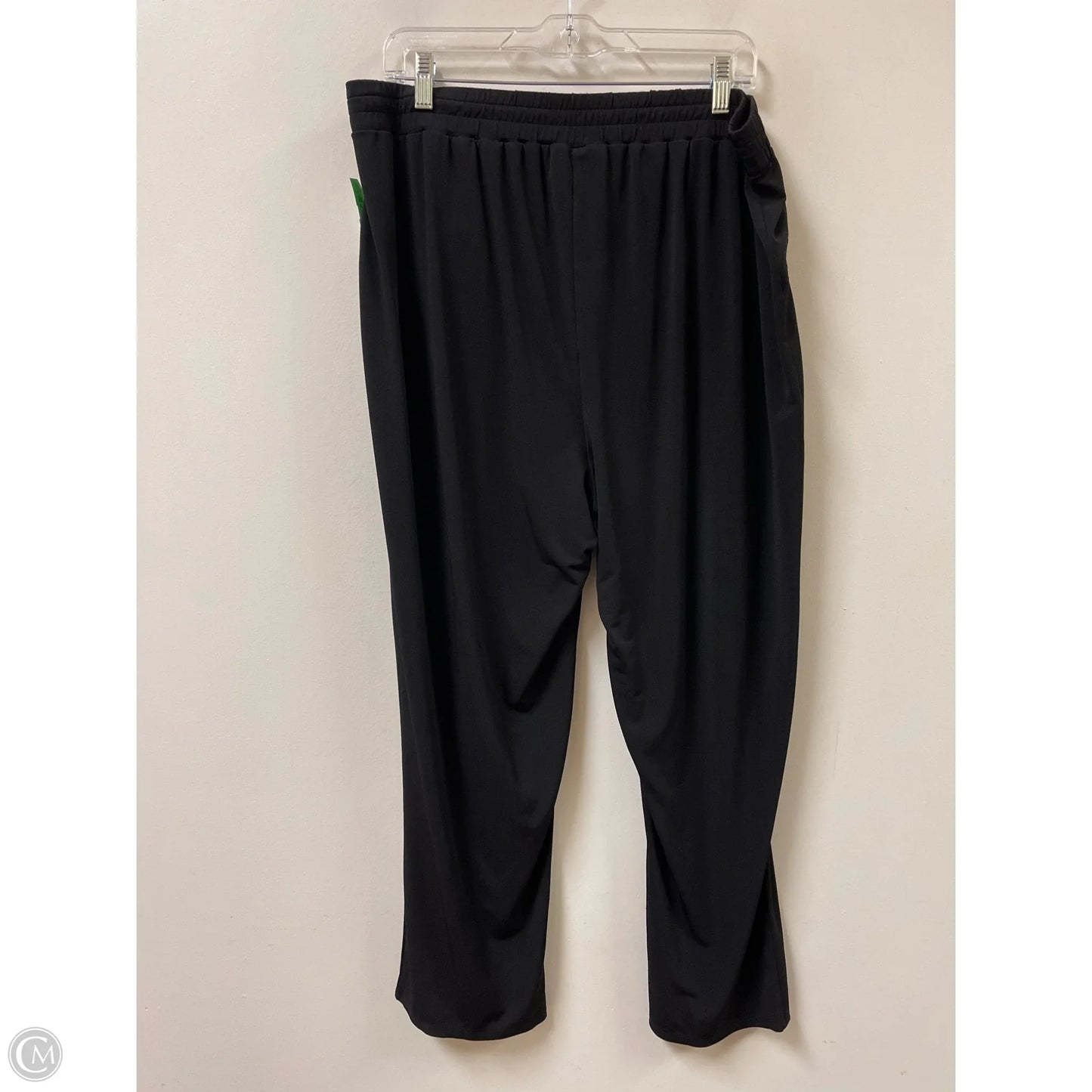Pants Other By Chicos In Black, Size: Xl