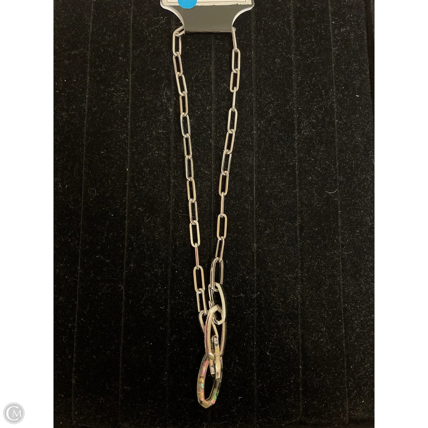 Necklace Chain By Kendra Scott