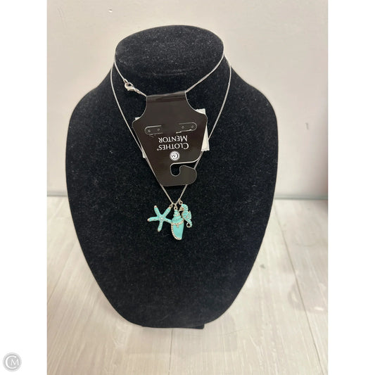 Necklace Pendant By Clothes Mentor