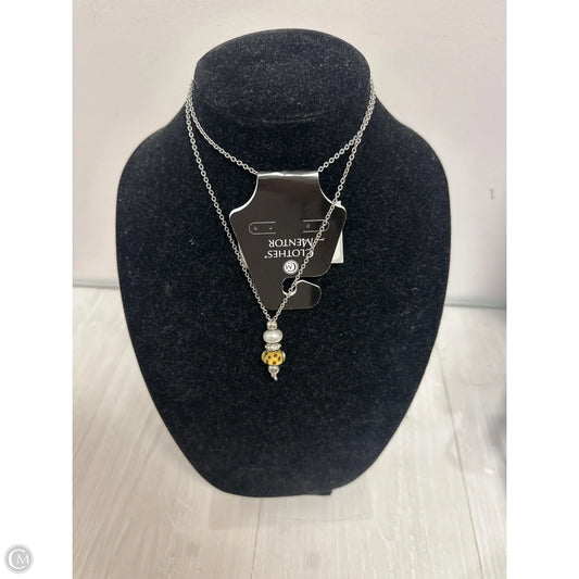 Necklace Other By Clothes Mentor