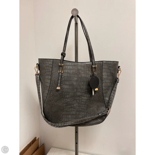 Tote By New Directions, Size: Large