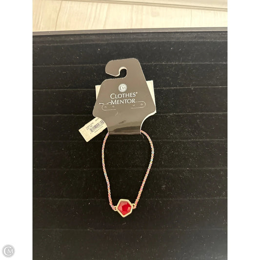 Bracelet Chain By Clothes Mentor