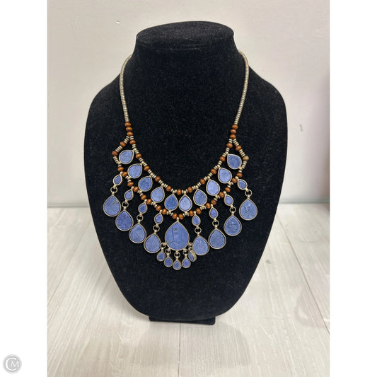 Necklace Statement By Clothes Mentor