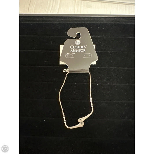 Bracelet Chain By Clothes Mentor