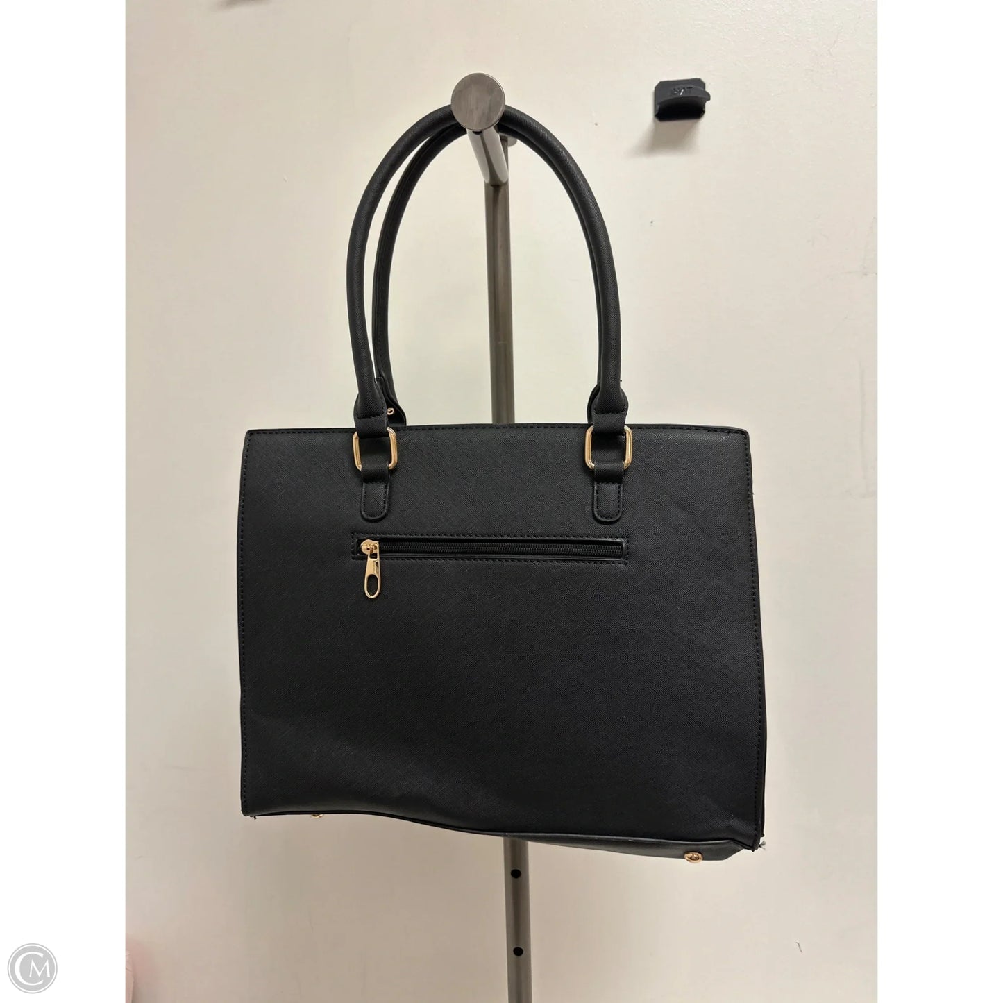 Handbag By Clothes Mentor, Size: Large