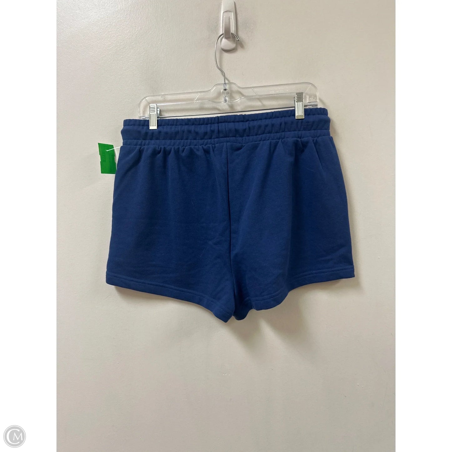 Shorts By Clothes Mentor In Blue, Size: 12