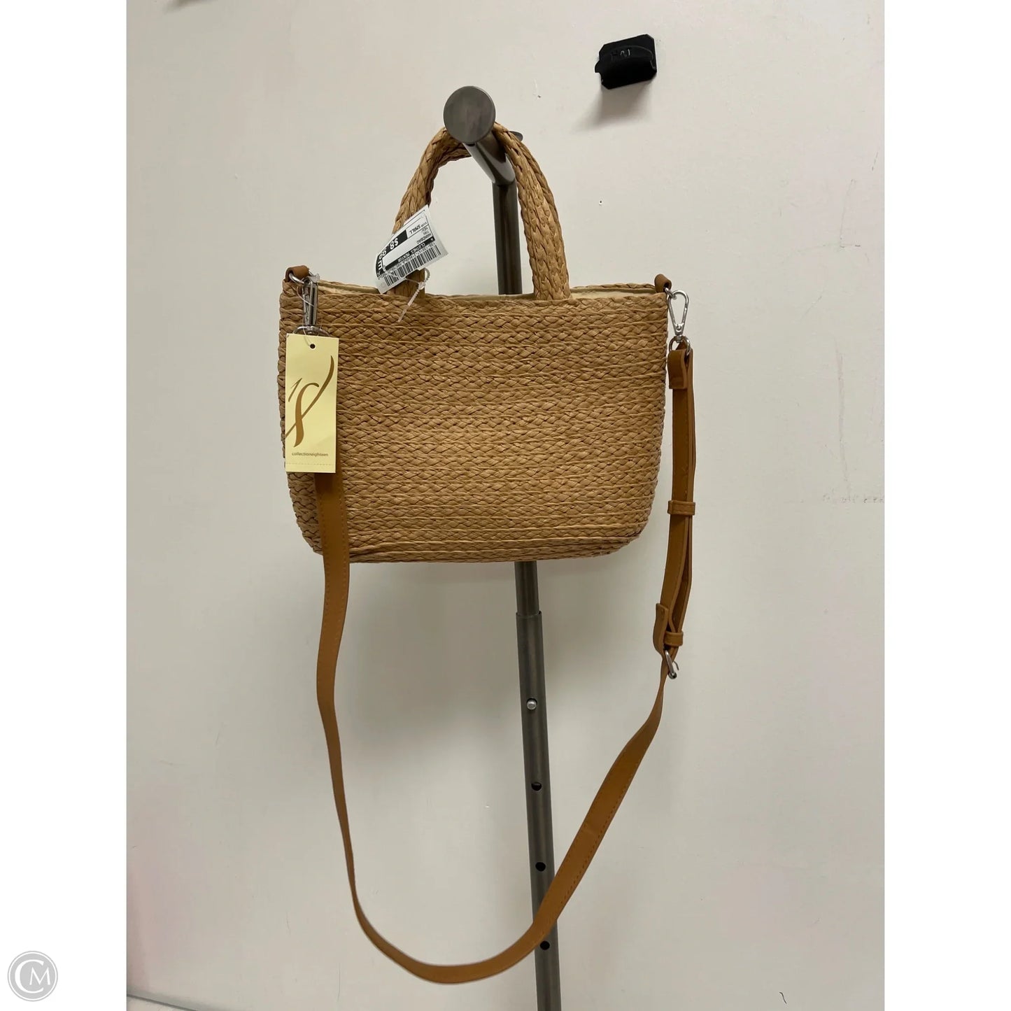 Handbag By Clothes Mentor, Size: Small