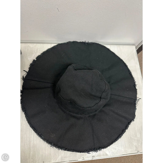Hat Bucket By H&m