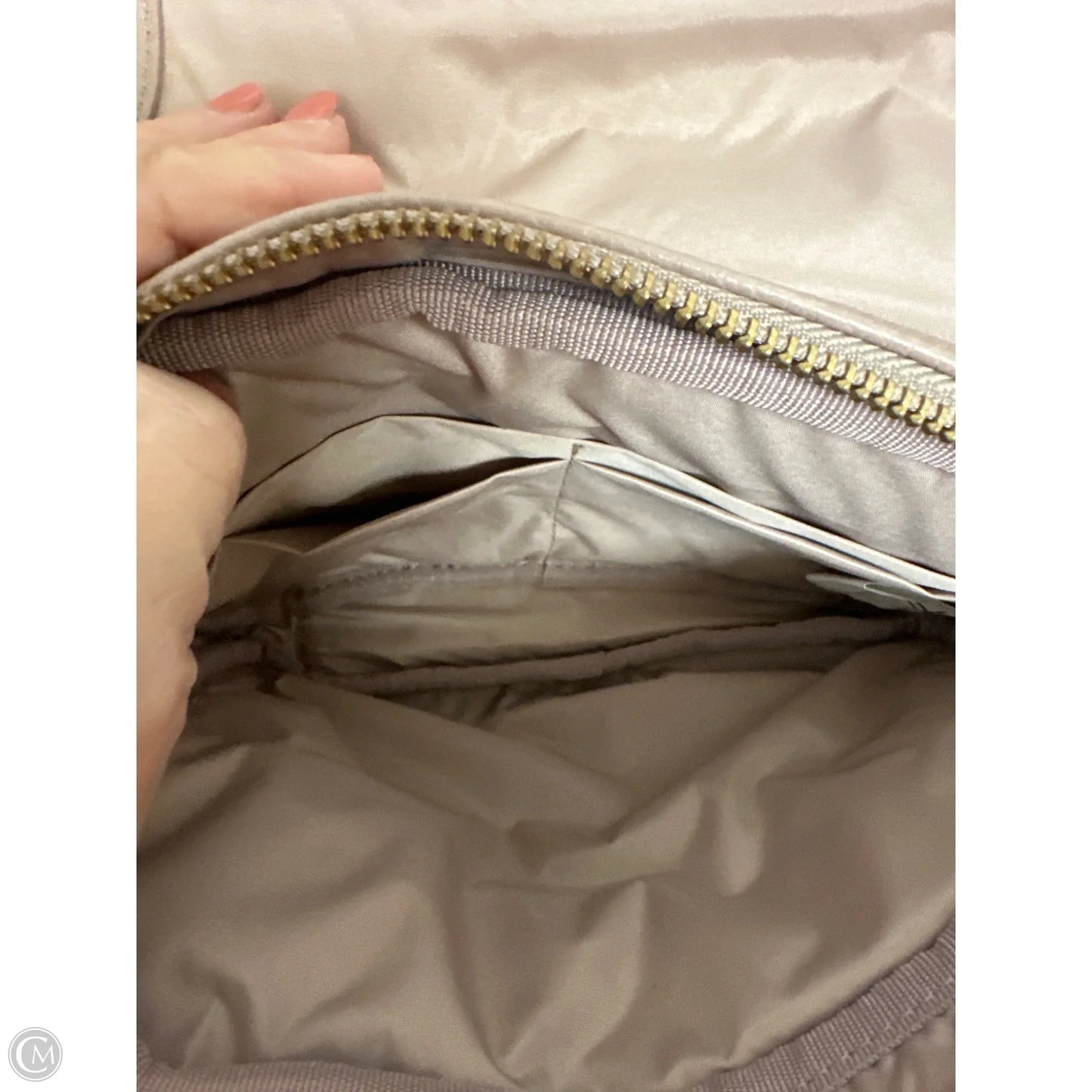Belt Bag By Clothes Mentor, Size: Small
