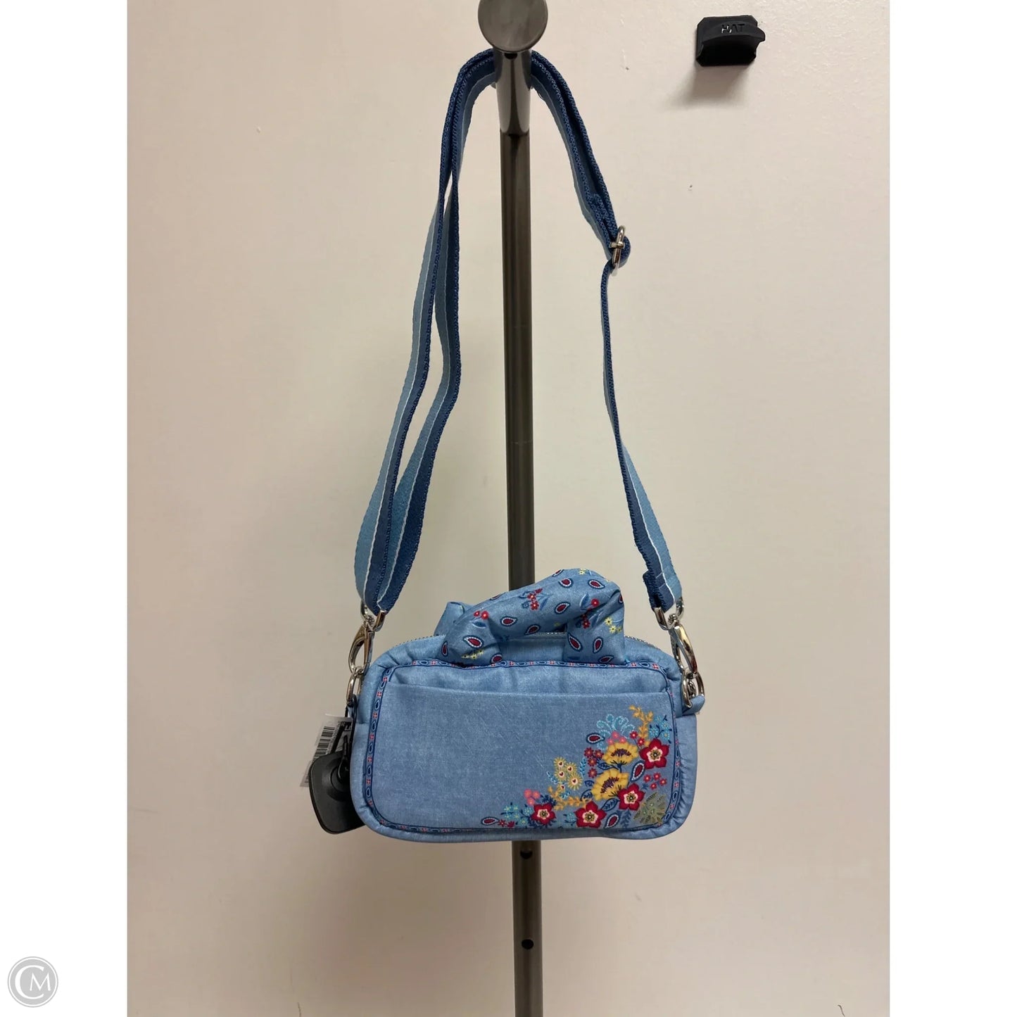 Crossbody By Brighton, Size: Small