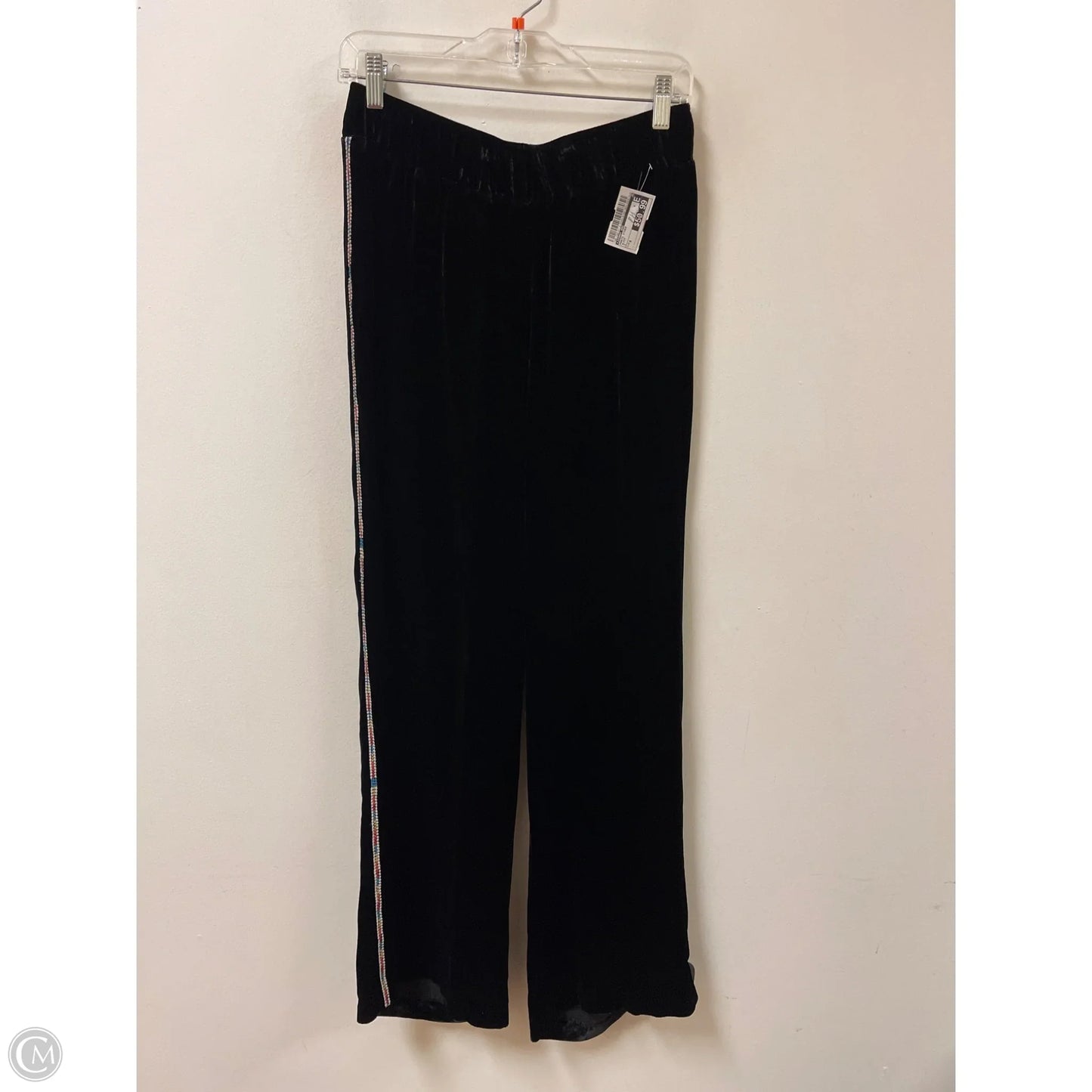 Pants Other By Johnny Was In Black, Size: 6