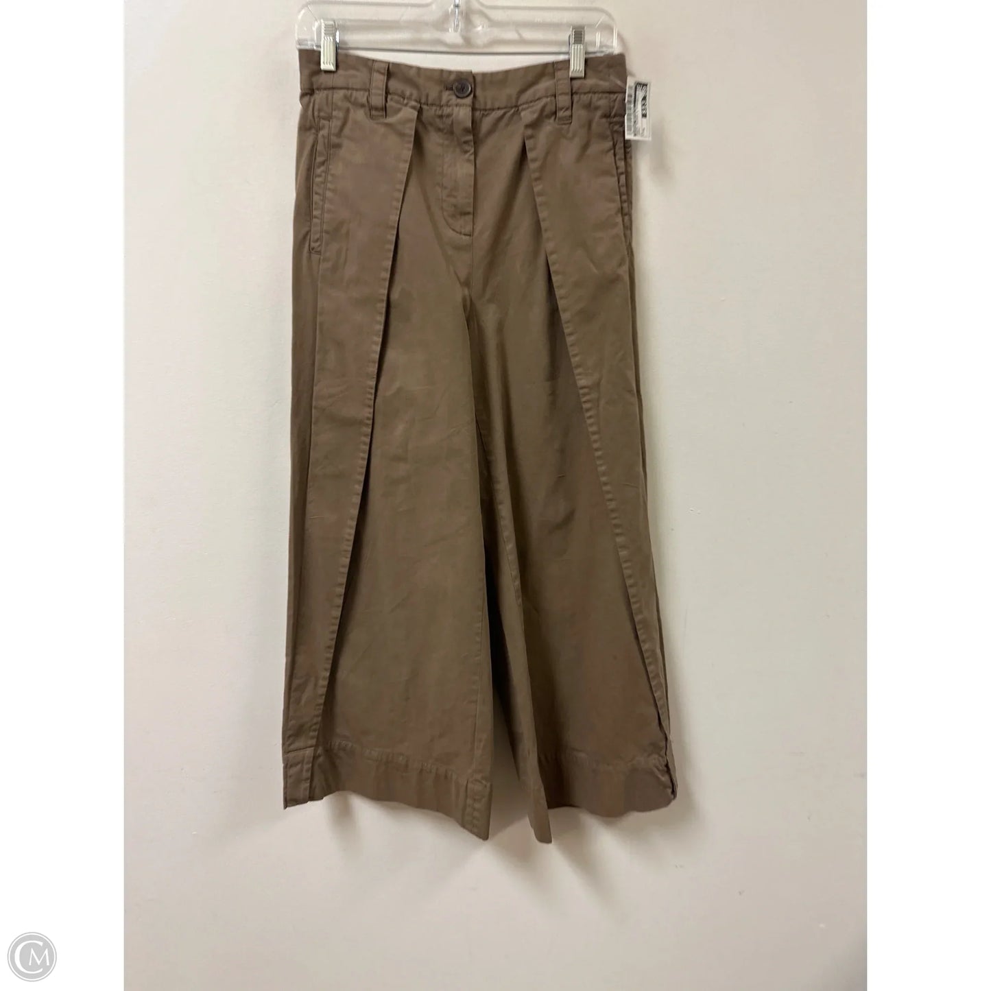 Pants Chinos & Khakis By Banana Republic In Brown, Size: 0