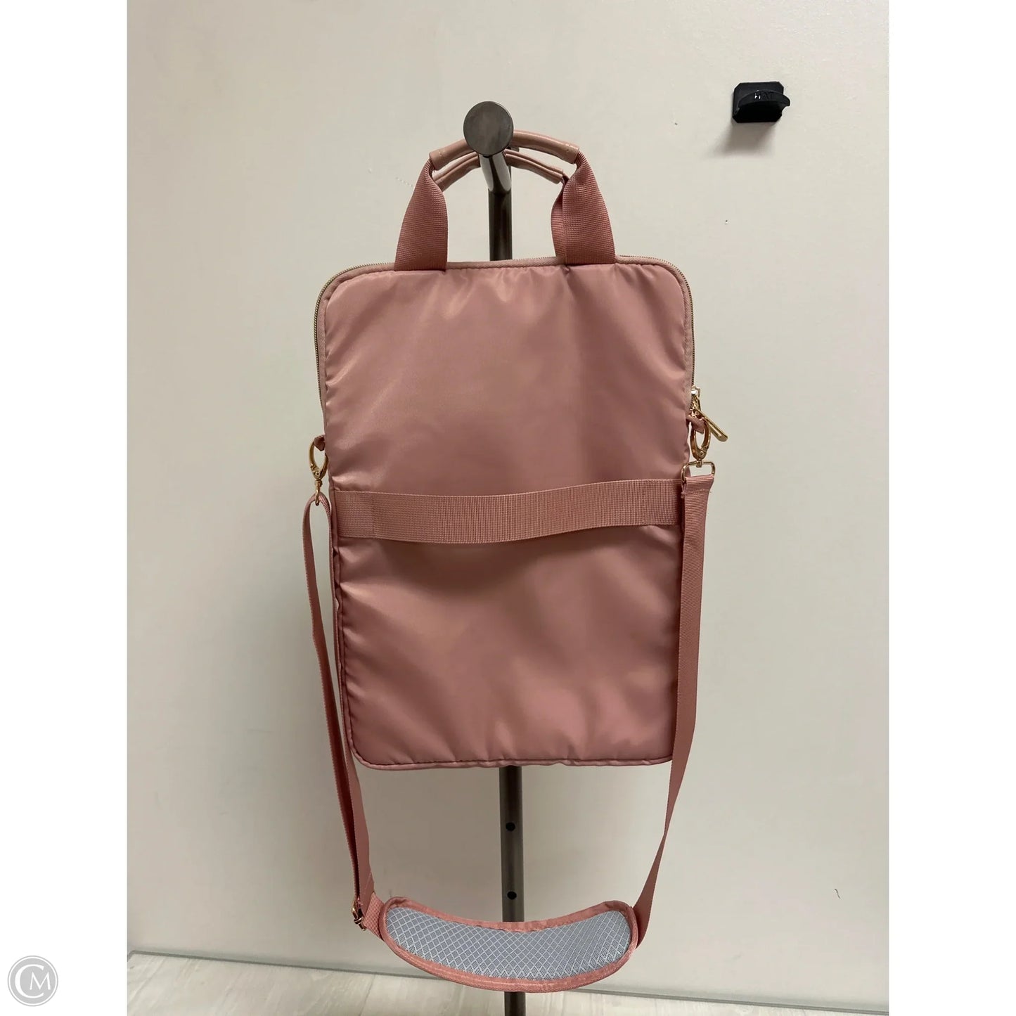 Laptop Bag By Clothes Mentor, Size: Large