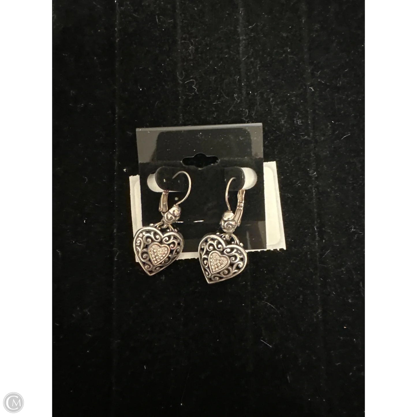 Earrings Other By Brighton