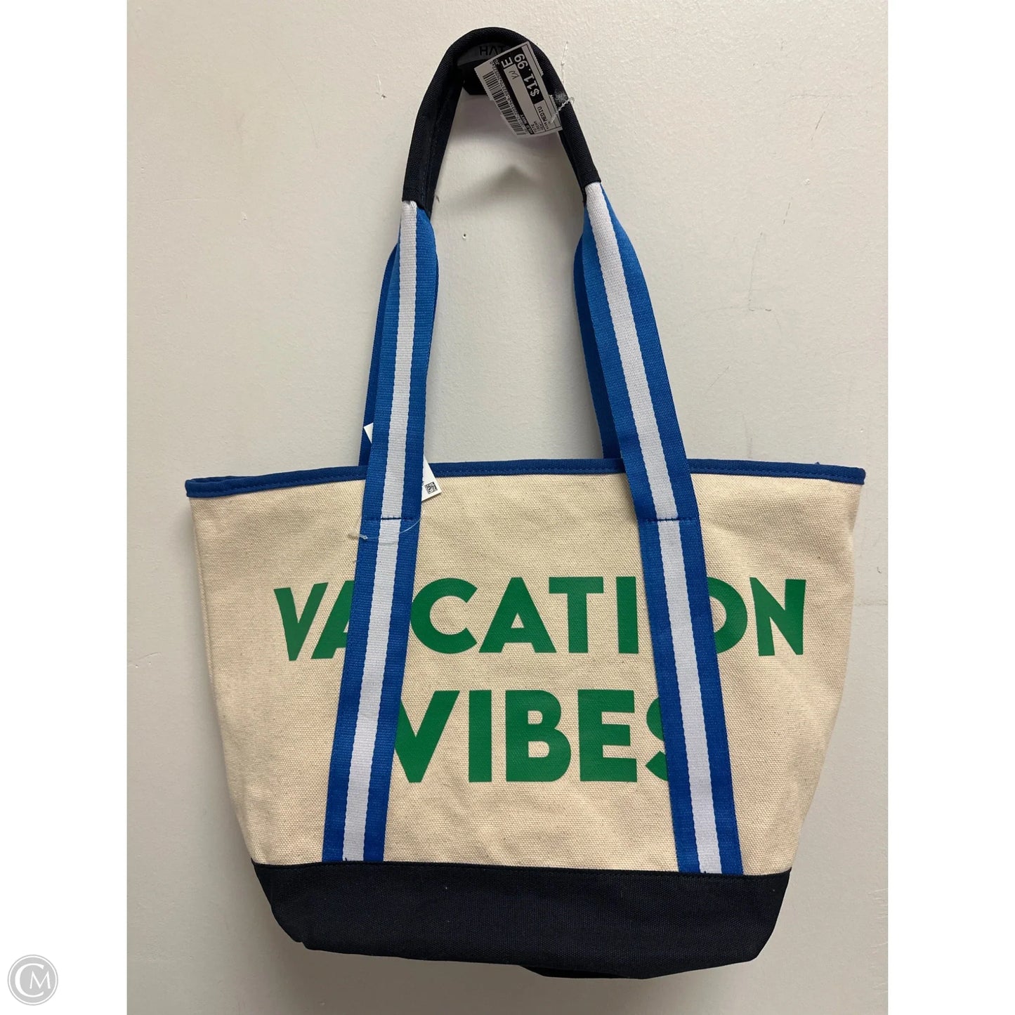Tote By Old Navy, Size: Medium