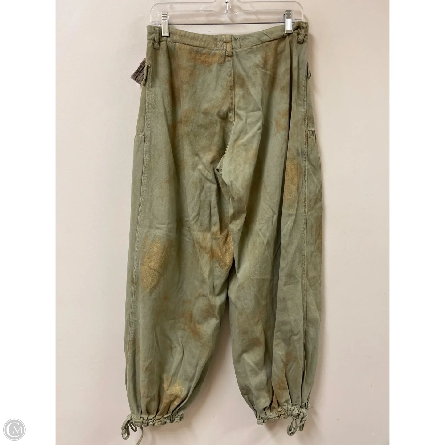 Pants Cargo & Utility By We The Free In Green, Size: 8