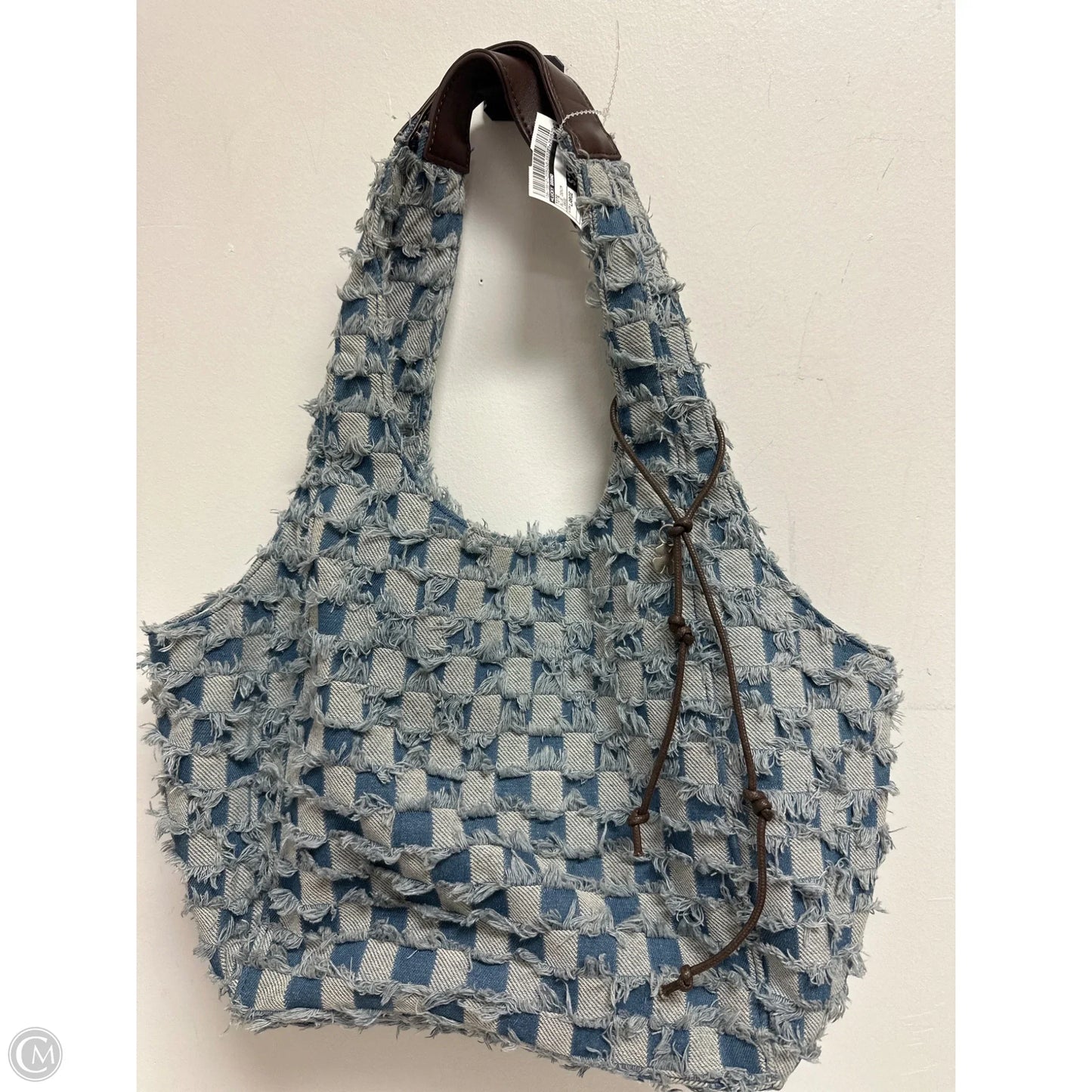 Tote By Lucky Brand, Size: Large