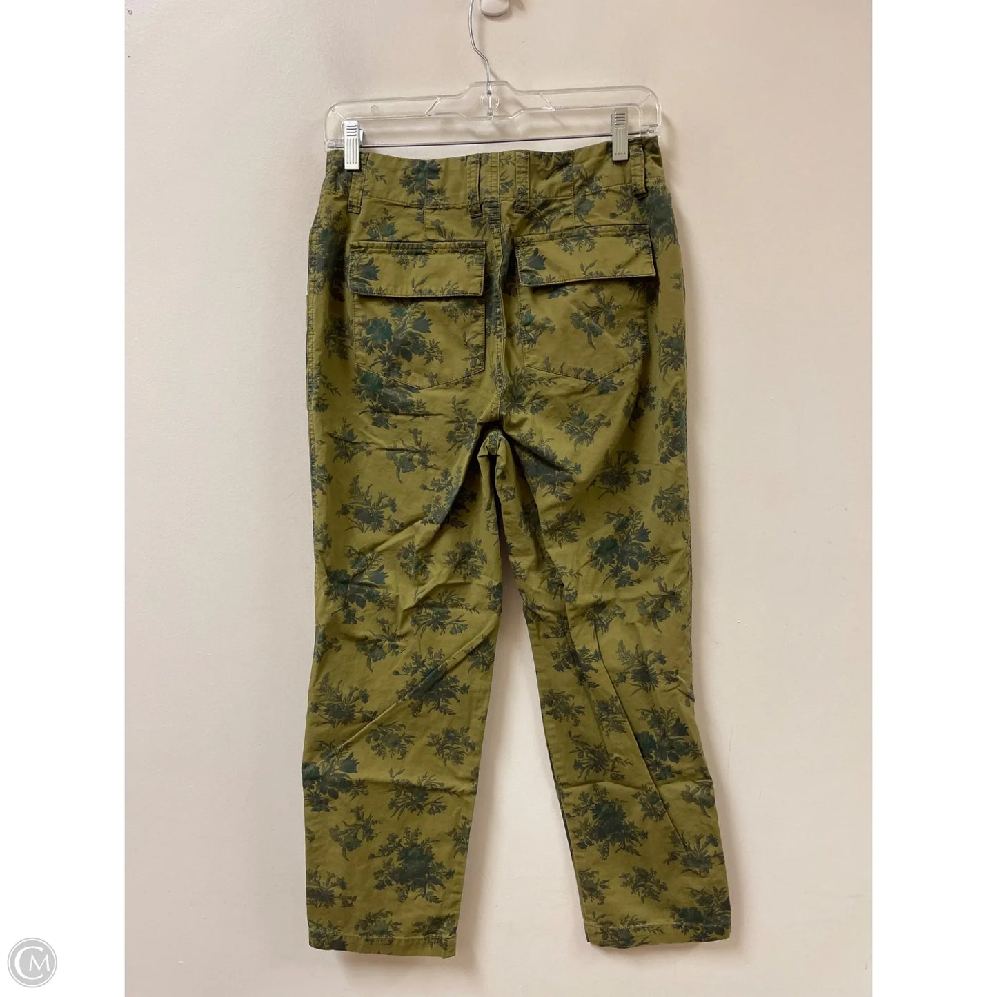 Pants Chinos & Khakis By Sundance In Green, Size: 2
