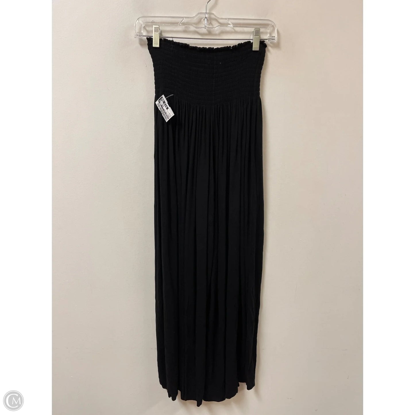Pants Wide Leg By Natural Life In Black, Size: 4