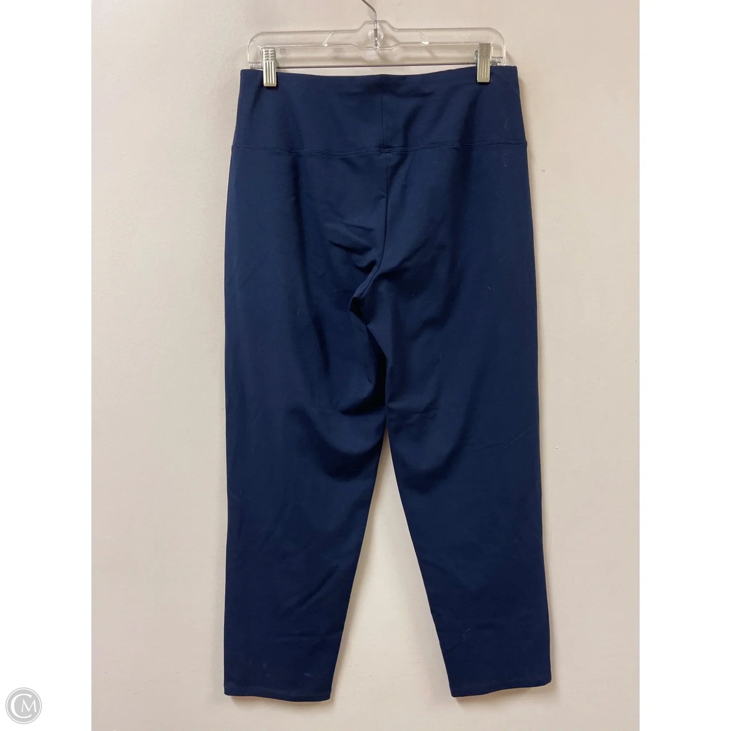 Pants Leggings By Habitat In Navy, Size: 6
