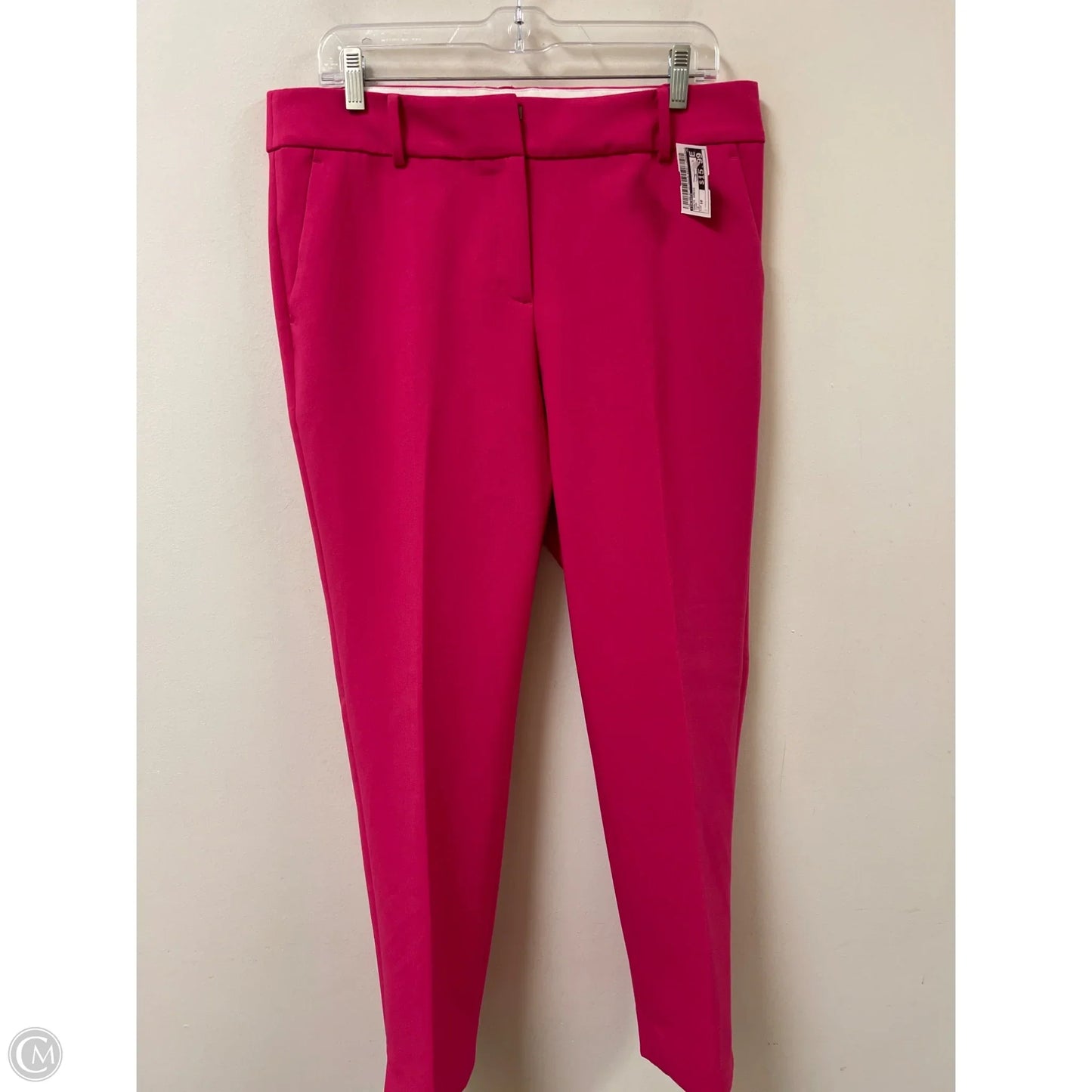 Pants Dress By Talbots In Pink, Size: 10