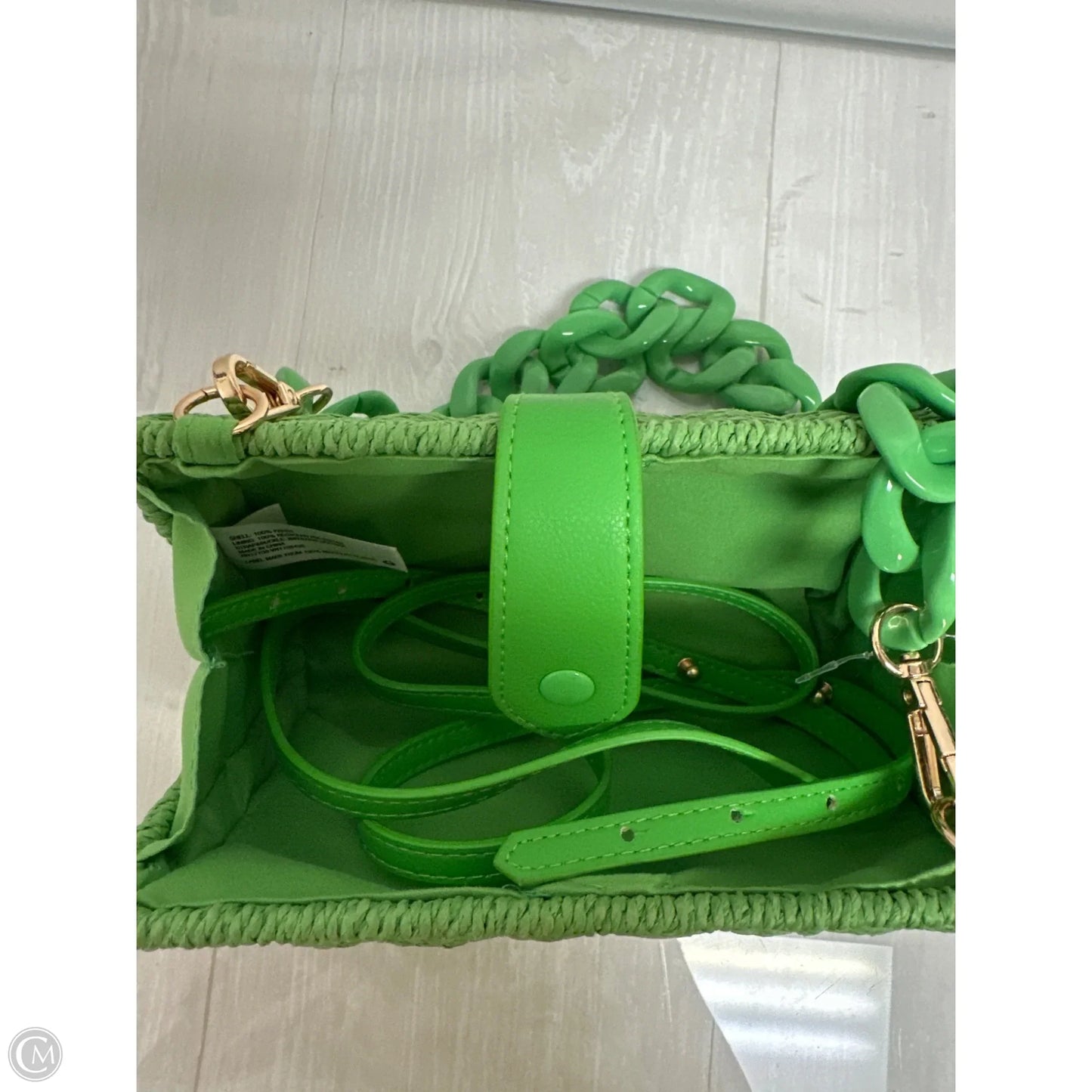 Handbag By A New Day, Size: Small