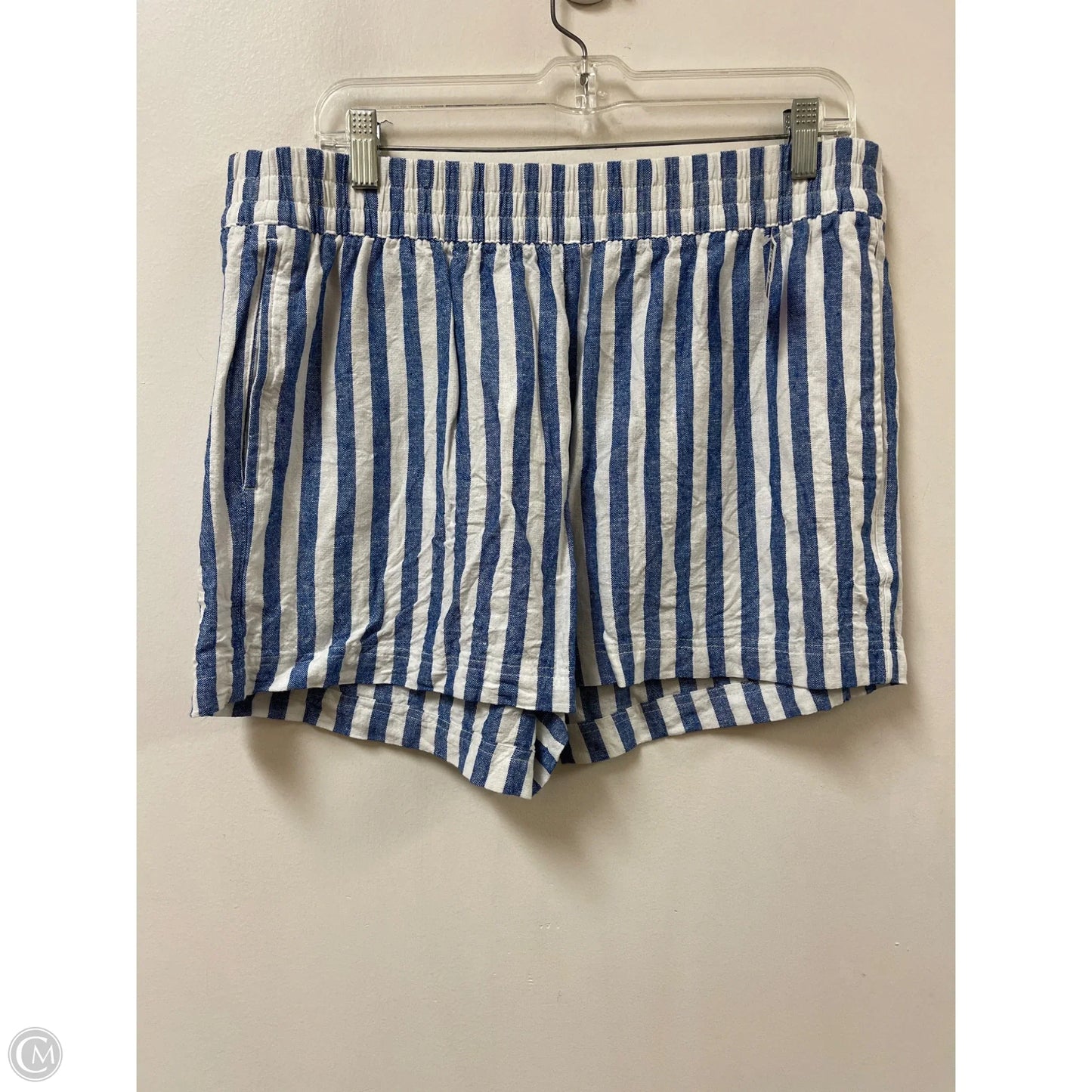 Shorts By Old Navy In Blue, Size: 12