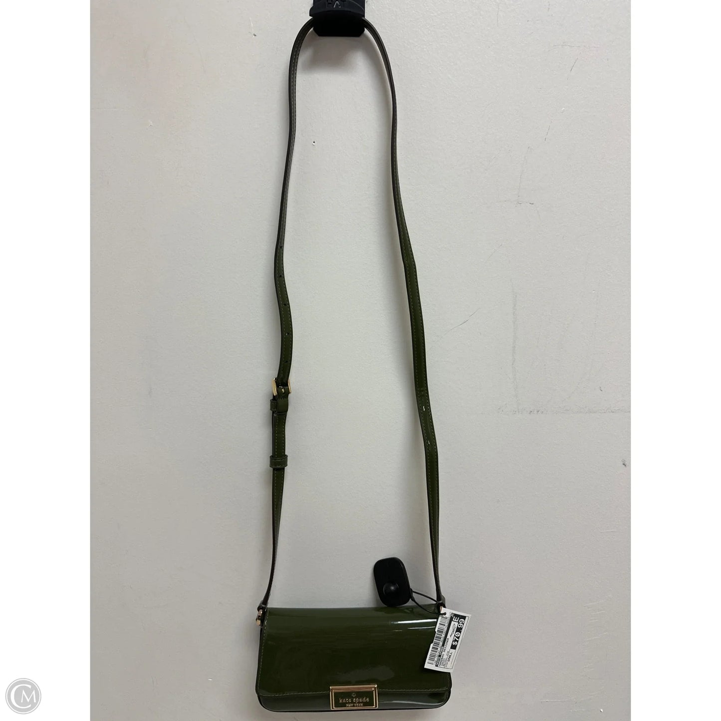 Handbag Designer By Kate Spade, Size: Small