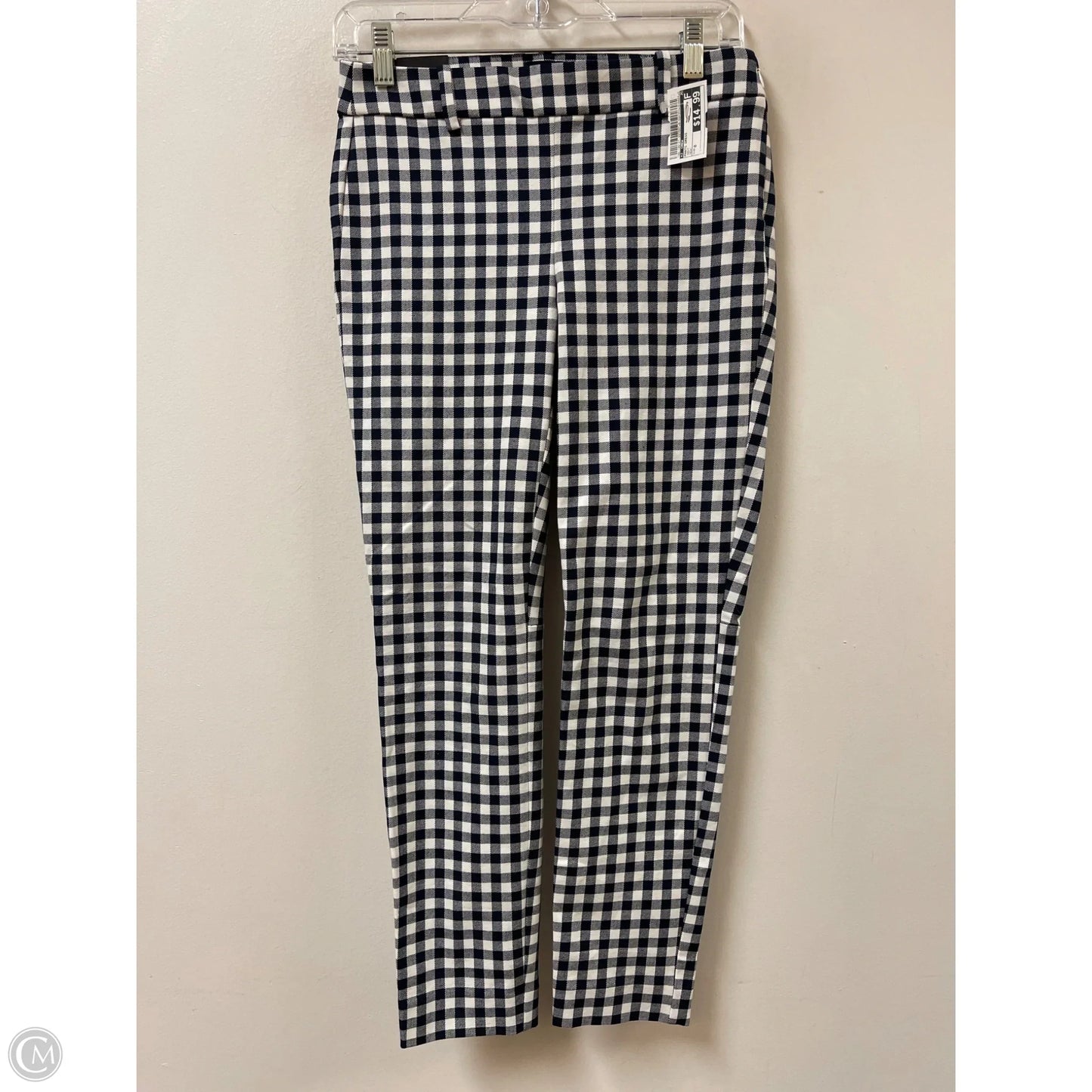 Pants Dress By J. Crew In Navy, Size: 0