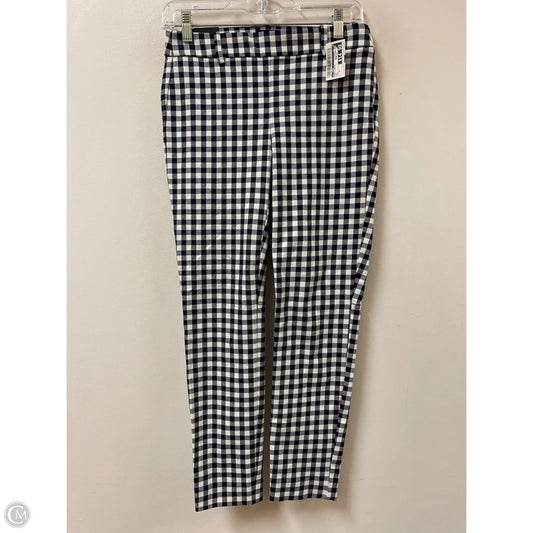 Pants Dress By J. Crew In Navy, Size: 0
