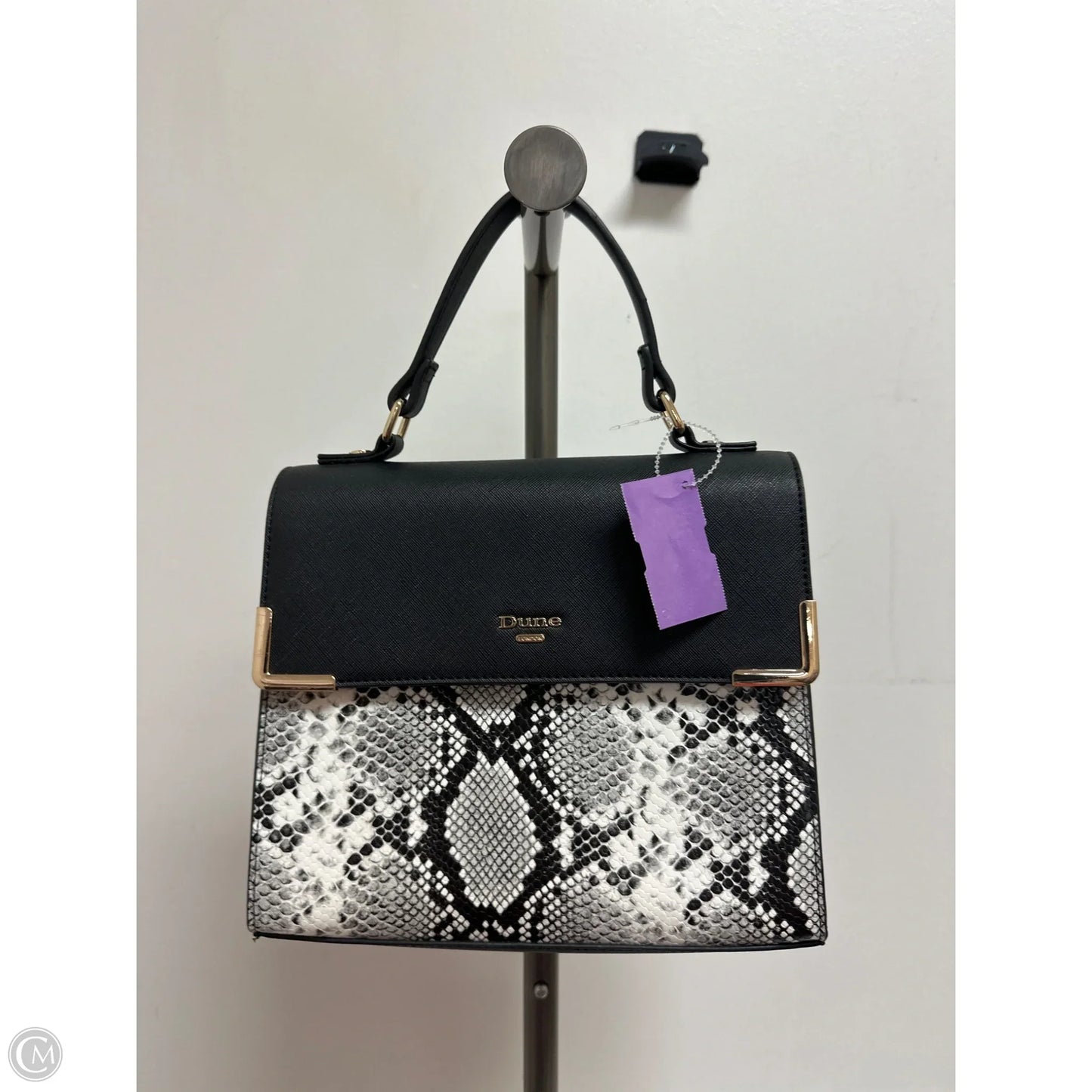 Handbag By Cmb, Size: Medium