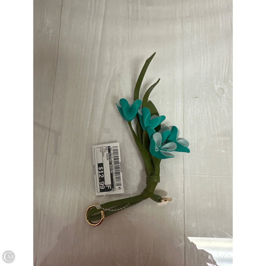 Key Chain By Clothes Mentor, Size: