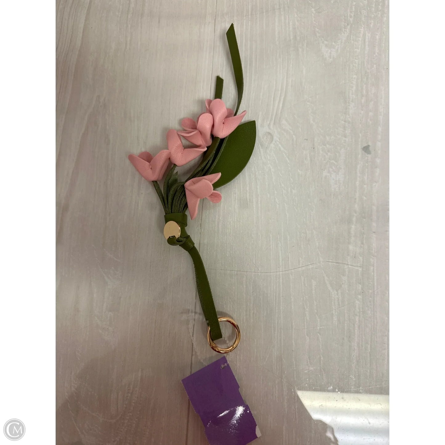 Key Chain By Clothes Mentor, Size: