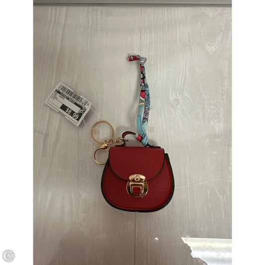 Key Chain By Clothes Mentor, Size: