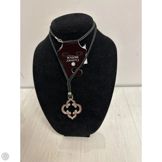 Necklace Pendant By Brighton